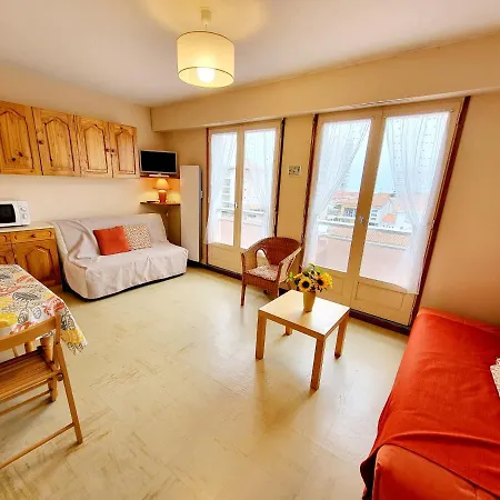 公寓 Proche Plage, Chenal, Et Commerce, Bien Equipe Au Coeur Des Sables D'olonne - Fr-1-92-597 莱萨布勒-多洛讷