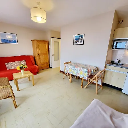 Proche Plage, Chenal, Et Commerce, Bien Equipe Au Coeur Des Sables D'olonne - Fr-1-92-597 公寓 莱萨布勒-多洛讷