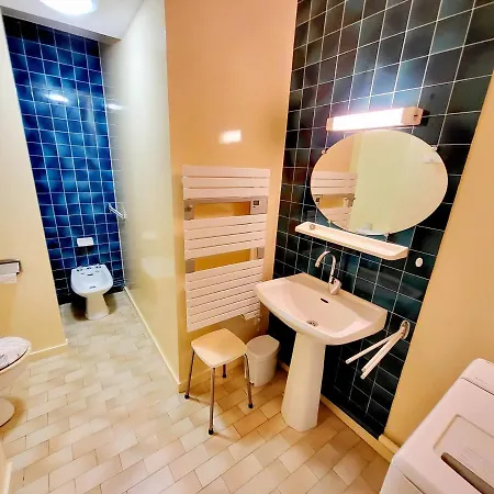 Proche Plage, Chenal, Et Commerce, Bien Equipe Au Coeur Des Sables D'olonne - Fr-1-92-597 公寓 莱萨布勒-多洛讷