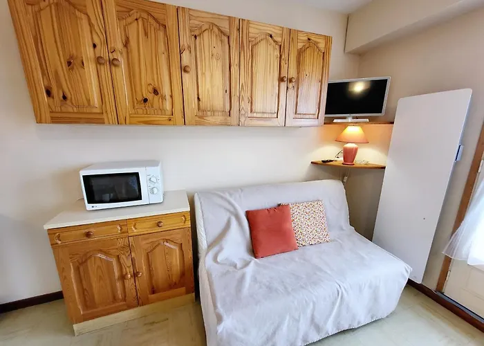 Proche Plage, Chenal, Et Commerce, Bien Equipe Au Coeur Des Sables D'olonne - Fr-1-92-597 Les Sables-dʼOlonne