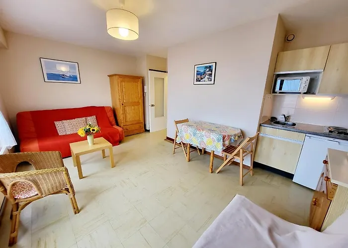 Proche Plage, Chenal, Et Commerce, Bien Equipe Au Coeur Des Sables D'olonne - Fr-1-92-597 Apartmán Les Sables-dʼOlonne