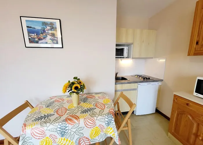 Apartmán Proche Plage, Chenal, Et Commerce, Bien Equipe Au Coeur Des Sables D'olonne - Fr-1-92-597 *